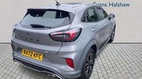 2023 Ford Puma 1.0 EcoBoost Hybrid mHEV ST-Line 5dr DCT Hatchback Petrol Automat