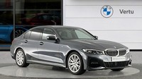 2019 BMW 3 Series 320i xDrive M Sport 4dr Step Auto Petrol Saloon Saloon Petrol 