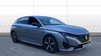 2024 Peugeot 308 1.2 PureTech GT 5dr EAT8 Petrol Hatchback Hatchback Petrol Auto
