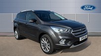 2019 Ford Kuga 1.5 EcoBoost 176 Titanium Edition 5dr Auto Petrol Estate Estate P