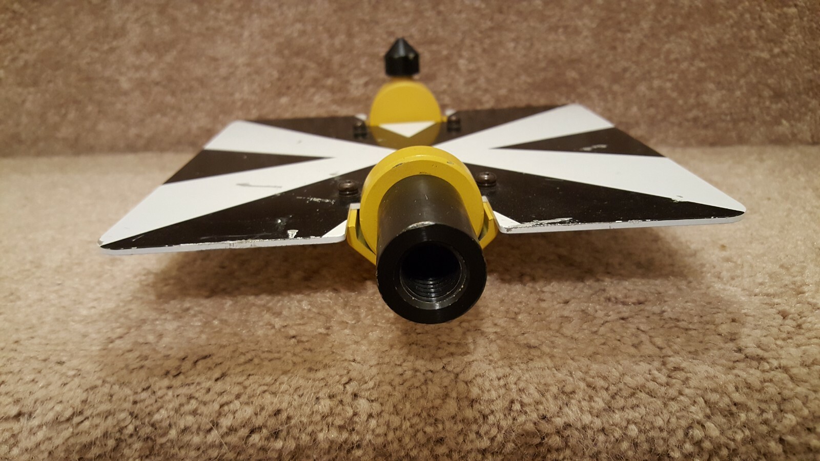 Surveying Target Topcon