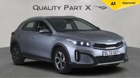 2022 Kia XCeed 1.5 T-GDi 2 Euro 6 (s/s) 5dr HATCHBACK Petrol Manual