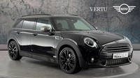 2022 MINI Clubman 1.5 Cooper Shadow Edition 6dr Petrol Estate Estate Petrol Manu