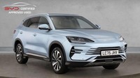 2025 BYD Seal U 1.5T DM-i AWD Design 5dr Auto SUV Plug-In Hy Automatic