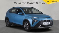 2023 Hyundai BAYON 1.0 T-GDi MHEV SE Connect Euro 6 (s/s) 5dr HATCHBACK Petrol/E