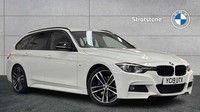 2019 BMW 3 Series 320i M Sport Shadow Edition 5dr Step Auto Estate Petrol Automa