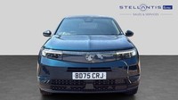 2025 Vauxhall Grandland 1.2 Ultimate e-DCT Euro 6 (s/s) 5dr SUV Hybrid Automatic