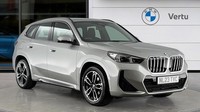 2023 BMW X1 sDrive 18d M Sport 5dr Step Auto Diesel Estate Estate Diesel Automat