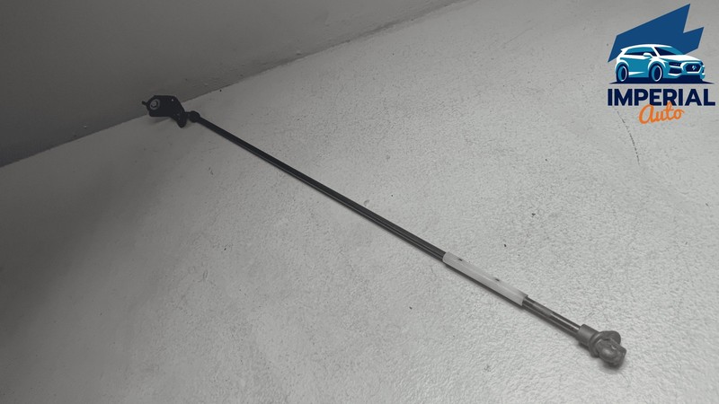 Used Toyota RAV4 2019 - 2025 Hood Bonnet Bar Stick Prop Rod Support OEM