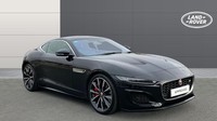 2022 Jaguar F-Type 5.0 P575 Supercharged V8 R 2dr Auto AWD Petrol Coupe Coupe Pe