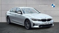 2020 BMW 3 Series 318d Sport 4dr Saloon Diesel Manual