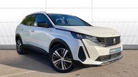 2022 Peugeot 3008 1.6 Hybrid 225 Active Premium+ 5dr e-EAT8 Estate Estate Hybrid