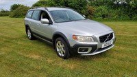 2009 Volvo XC70 D5 SE 5dr Geartronic ESTATE Diesel Automatic