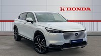 2025 Honda HR-V 1.5 eHEV Advance 5dr CVT Hybrid Hatchback Hatchback Hybrid Autom