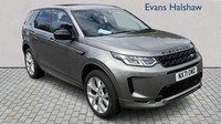 2021 Land Rover Discovery Sport 1.5 P300e Urban Edition 5dr Auto [5 Seat] SUV Pl