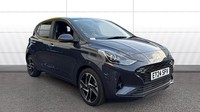 2024 Hyundai i10 1.0 [63] Premium 5dr Auto [Nav] Petrol Hatchback Hatchback Petr