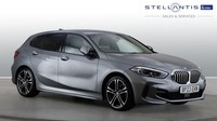 2023 BMW 1 Series 1.5 118i M Sport (LCP) Hatchback 5dr Petrol DCT Euro 6 (s/s) (