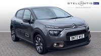 2023 Citroen C3 1.2 PureTech C-Series Edition Hatchback 5dr Petrol Manual Euro 6