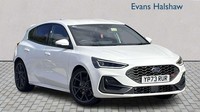 2023 Ford Focus 2.3 EcoBoost ST 5dr Hatchback Petrol Manual