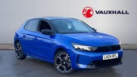 2024 Vauxhall Corsa 1.2 Turbo 130 GS 5dr Auto Petrol Hatchback Hatchback Petrol 