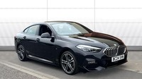2024 BMW 2 Series 218i [136] M Sport 4dr DCT Petrol Saloon Saloon Petrol Automat