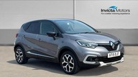 2019 Renault Captur 1.5 dCi 90 GT Line 5dr Diesel
