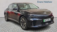 2025 Genesis GV60 168kW Pure 84kWh 5dr Auto SUV Electric Automatic