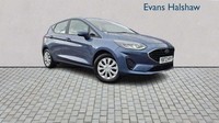 2022 Ford Fiesta 1.0 EcoBoost Trend 5dr Hatchback Petrol Manual