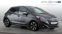 2018 Peugeot 208 1.2 PureTech Allure Premium Hatchback 5dr Petrol Manual Euro 6 