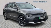 2025 Kia Niro 150kW 2 Nav 65kWh 5dr Auto Estate Electric Automatic