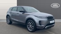 2023 Land Rover Range Rover Evoque 2.0 P200 Dynamic SE 5dr Auto Petrol Hatchback