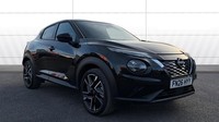 2026 Nissan Juke 1.6 Hybrid Tekna 5dr Auto Hybrid Hatchback Hatchback Hybrid Aut