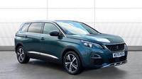 2020 Peugeot 5008 1.2 PureTech GT Line 5dr Petrol Estate Estate Petrol Manual