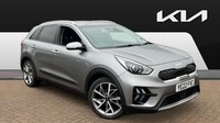 2022 Kia Niro 1.6 GDi Hybrid 3 5dr DCT Hybrid Estate Estate Hybrid Automatic