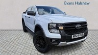 2024 Ford Ranger Pick Up Double Cab Tremor 2.0 EcoBlue 205 Auto PICK UP DIESEL A