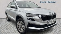 2025 Skoda Karoq 1.5 TSI SE Edition 5dr Estate Petrol Manual