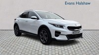 2020 Kia XCeed 1.0T GDi ISG 3 5dr Hatchback Petrol Manual