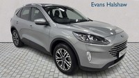 2023 Ford Kuga 1.5 EcoBoost 150 Titanium Edition 5dr SUV Petrol Manual