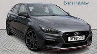 2019 Hyundai i30 2.0T GDI N Performance 5dr Hatchback Petrol Manual