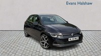 2020 Volkswagen Golf 1.5 TSI 150 Style 5dr Hatchback Petrol Manual