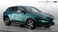 2025 Alfa Romeo Tonale 1.5 VGT MHEV Veloce SUV 5dr Petrol Hybrid DCT Euro 6 (160