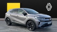 2025 Renault Symbioz 1.6 E-Tech FHEV 145 Techno Esprit Alpine 5dr Auto Hybrid Es