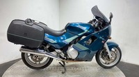 Triumph Trophy 1991 MOT JUNE 2026 1 OWNER T309