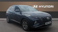 2022 Hyundai TUCSON 1.6 TGDi SE Connect 5dr 2WD Petrol Estate Estate Petrol Manu