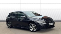 2022 Volkswagen Golf 1.5 eTSI 150 R-Line 5dr DSG Petrol Hatchback Hatchback Petr