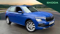 2024 Skoda Kamiq 1.0 TSI SE 5dr DSG ESTATE PETROL Automatic