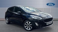 2019 Ford Fiesta 1.1 Trend 5dr Petrol Hatchback Hatchback Petrol Manual