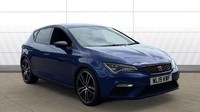 2019 Cupra Leon 2.0 TSI 290 Cupra [EZ] 5dr DSG Petrol Hatchback Hatchback Petrol