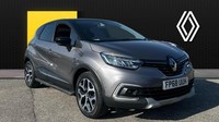 2018 Renault Captur 0.9 TCE 90 GT Line 5dr Petrol Hatchback Hatchback Petrol Man