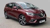 2018 Renault Grand Scenic 1.2 TCE 130 Signature Nav 5dr Estate Petrol Manual